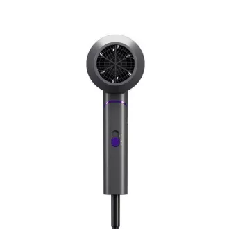 Teslá Foldable Ionic Hair Dryer Teslá Foldable Ionic Hair Dryer