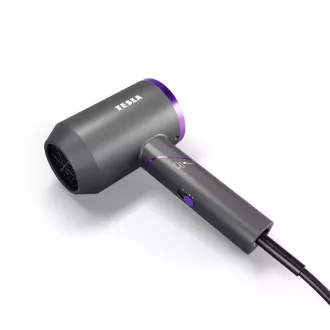 Teslá Foldable Ionic Hair Dryer Teslá Foldable Ionic Hair Dryer