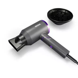 Teslá Foldable Ionic Hair Dryer Teslá Foldable Ionic Hair Dryer