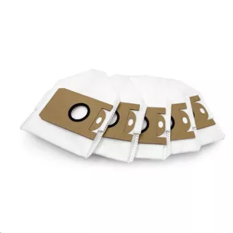 Teslá Smart Robot Vacuum Laser AI300 Dust Bag 5x