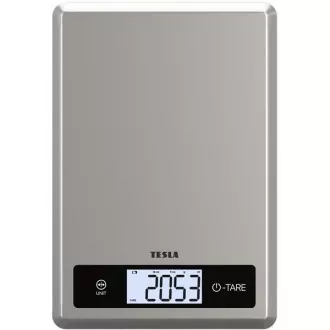 Teslá Smart Kitchen Scale
