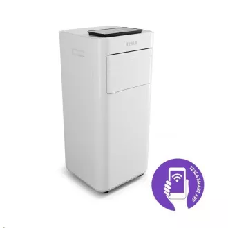 Teslá Smart Air Conditioner AC500 Teslá Smart Air Conditioner AC500