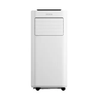 Teslá Smart Air Conditioner AC500 Teslá Smart Air Conditioner AC500
