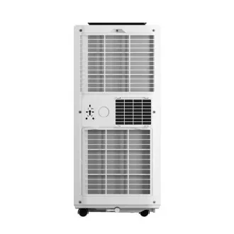 Teslá Smart Air Conditioner AC500 Teslá Smart Air Conditioner AC500