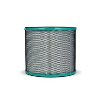 Teslá Smart Air Purifier & Fan Filter