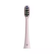 Teslá Toothbrush TS400 Brush Heads Pink 4x