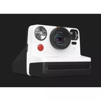 Polaroid Now Gen 2 Black & White Polaroid Now Gen 2 Black & White
