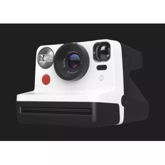 Polaroid Now Gen 2 Black & White Polaroid Now Gen 2 Black & White