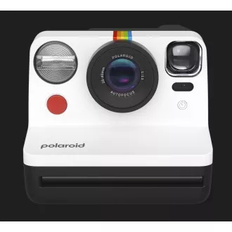Polaroid Now Gen 2 Black & White Polaroid Now Gen 2 Black & White