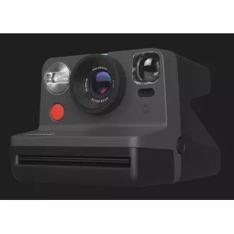 Polaroid Now Gen 2 Black Polaroid Now Gen 2 Black