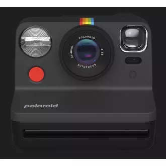 Polaroid Now Gen 2 Black Polaroid Now Gen 2 Black