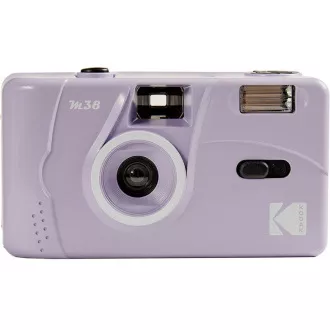 Kodak M38 Reusable Camera Yellow
