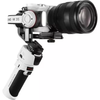 Zhiyun Crane M3S stabilizátor