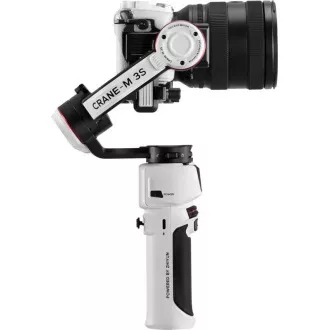 Zhiyun Crane M3S combo stabilizátor Zhiyun Crane M3S combo stabilizátor