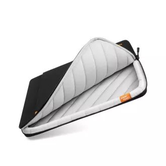 tomtoc Sleeve Kit - 13" MacBook Pro / Air, čierna tomtoc Sleeve Kit - 13" MacBook Pro / Air, čierna