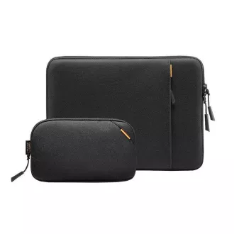 tomtoc Sleeve Kit - 16" MacBook Pro/ 15, 3" MacBook Air, čierna tomtoc Sleeve Kit - 16" MacBook Pro/ 15, 3" MacBook Air, čierna