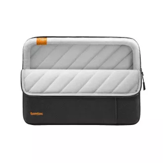 tomtoc Sleeve Kit - 16" MacBook Pro/ 15, 3" MacBook Air, čierna tomtoc Sleeve Kit - 16" MacBook Pro/ 15, 3" MacBook Air, čierna