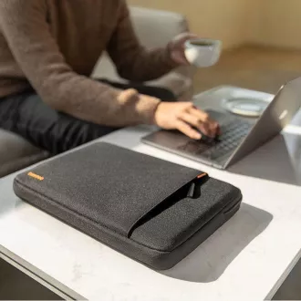 tomtoc Sleeve Kit - 16" MacBook Pro/ 15, 3" MacBook Air, čierna tomtoc Sleeve Kit - 16" MacBook Pro/ 15, 3" MacBook Air, čierna