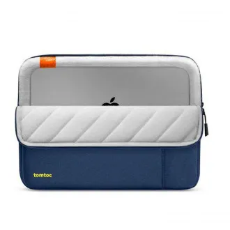 tomtoc Sleeve - 14" MacBook Pro, tmavomodrá tomtoc Sleeve - 14" MacBook Pro, tmavomodrá