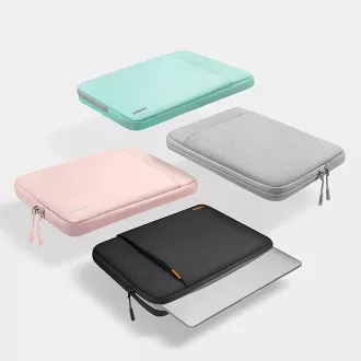 tomtoc Sleeve - 14" MacBook Pro, čierna