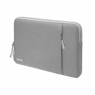tomtoc Sleeve - 14" MacBook Pro, sivá