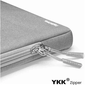 tomtoc Sleeve - 14" MacBook Pro, sivá