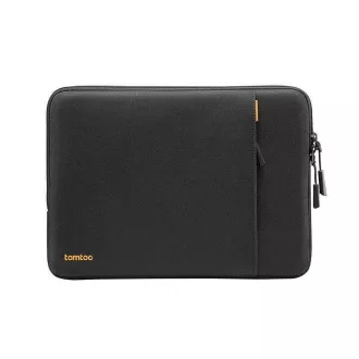 tomtoc Sleeve - 15“, 15, 3“ a 16“ MacBook Pro/Air, čierna