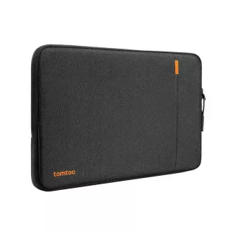 tomtoc Sleeve - 15“, 15, 3“ a 16“ MacBook Pro/Air, čierna