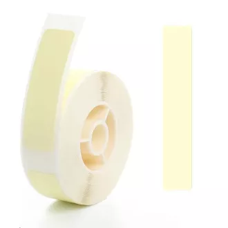 Niimbot štítky RP 12x40mm 160ks LightYellow pre D11 a D110