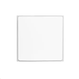 Niimbot štítky R 40x40mm 180ks White pre B21, B21S, B3S, B1 Niimbot štítky R 40x40mm 180ks White pre B21, B21S, B3S, B1