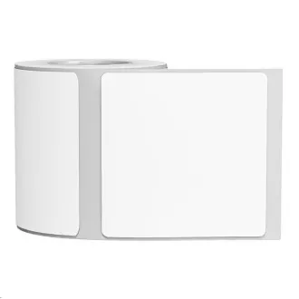 Niimbot štítky R 40x40mm 180ks White pre B21, B21S, B3S, B1 Niimbot štítky R 40x40mm 180ks White pre B21, B21S, B3S, B1
