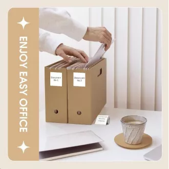 Niimbot štítky R 40x40mm 180ks White pre B21, B21S, B3S, B1 Niimbot štítky R 40x40mm 180ks White pre B21, B21S, B3S, B1