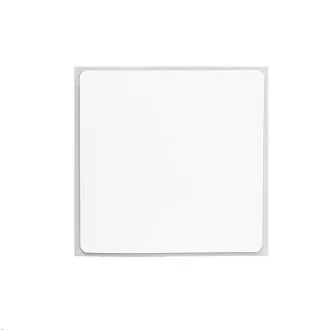 Niimbot štítky R 50x50mm 150ks White pre B21, B21S, B3S, B1 Niimbot štítky R 50x50mm 150ks White pre B21, B21S, B3S, B1