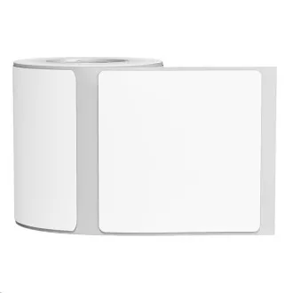 Niimbot štítky R 50x50mm 150ks White pre B21, B21S, B3S, B1 Niimbot štítky R 50x50mm 150ks White pre B21, B21S, B3S, B1
