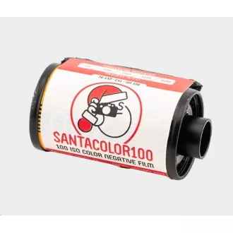 Santa Film Santa Color 100 (35mm) 36exp. - 1 roll