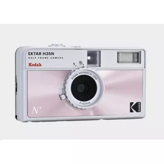 Kodak EKTAR H35N Camera Glazed Pink