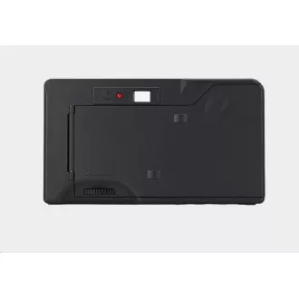 Kodak EKTAR H35N Camera Striped Black Kodak EKTAR H35N Camera Striped Black