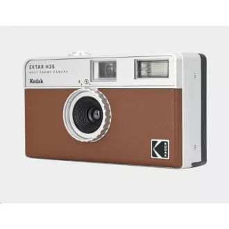 Kodak EKTAR H35 Film Camera Brown Kodak EKTAR H35 Film Camera Brown