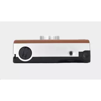 Kodak EKTAR H35 Film Camera Brown Kodak EKTAR H35 Film Camera Brown