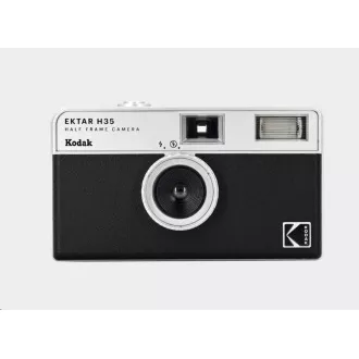 Kodak EKTAR H35 Film Camera Black Kodak EKTAR H35 Film Camera Black