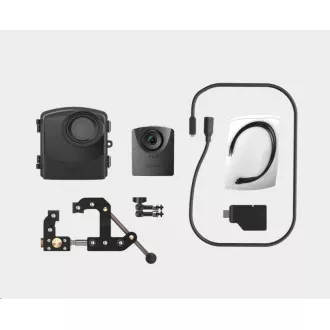 Brinno BCC2000 Plus Časozberná kamera - Construction Bundle
