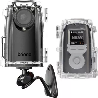 Brinno BCC300-M Časozberná kamera - Mount Bundle