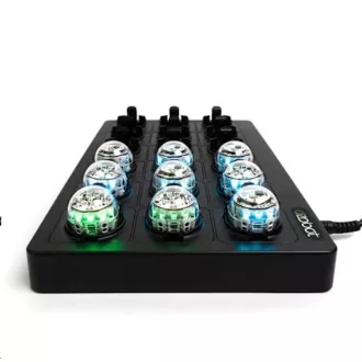 Ozobot Bit+ bezdrôtová nabíjacia stanica pre Bit+ Ozobot Bit+ bezdrôtová nabíjacia stanica pre Bit+