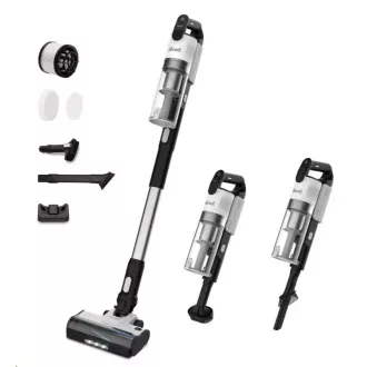 Levoit LVAC-200 4v1 Aku Turbo Cyclone biely