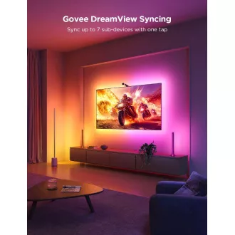Govee TV Backlight 3 Lite TV 55-65" SMART LED podsvietenie RGBIC