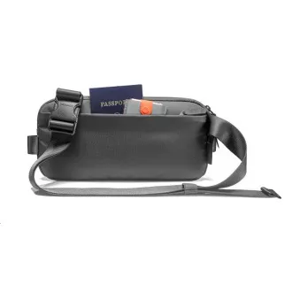 tomtoc taška Explorer Sling Bag S