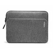 tomtoc Sleeve - 10, 9" iPad / 11" iPad Pro, sivá