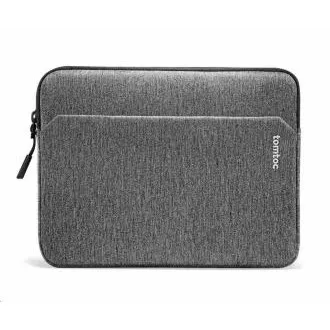 tomtoc Sleeve - 10, 9" iPad / 11" iPad Pro, sivá tomtoc Sleeve - 10, 9" iPad / 11" iPad Pro, sivá