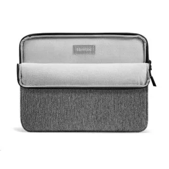 tomtoc Sleeve - 10, 9" iPad / 11" iPad Pro, sivá tomtoc Sleeve - 10, 9" iPad / 11" iPad Pro, sivá