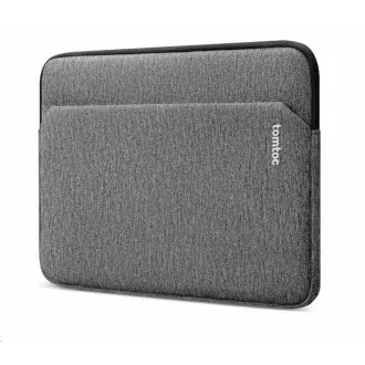 tomtoc Sleeve - 10, 9" iPad / 11" iPad Pro, sivá tomtoc Sleeve - 10, 9" iPad / 11" iPad Pro, sivá